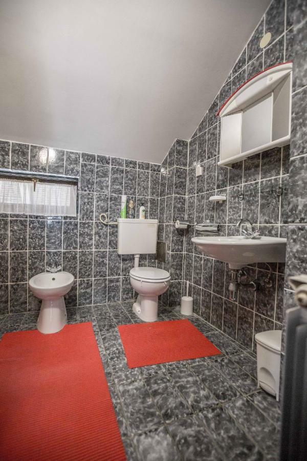 Apartman Ruzica Ogulin Buitenkant foto